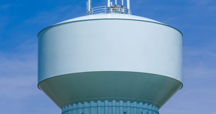 Northwest Water Commission