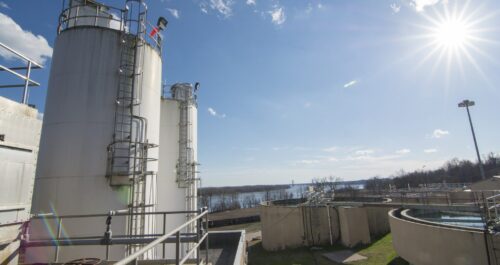 Investing in The Next Generation of Water & Wastewater Treatment Operators