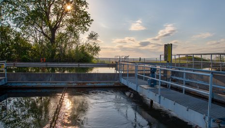 Modern Day Challenges to Wastewater Operation
