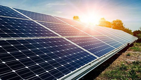 Saving Energy in the Wastewater Industry