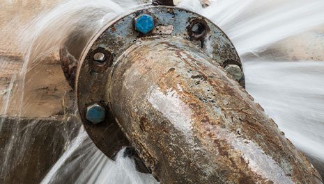 How Do Water Leak Detection Systems Help the Water & Wastewater Industry?