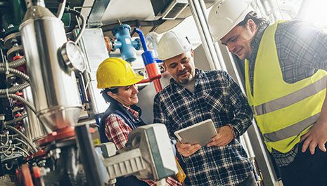 Why You Should Pursue a Career in the Water Industry