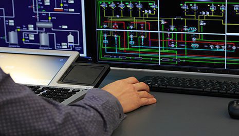 Improved Water & Wastewater Systems Monitoring and Automation with SCADA